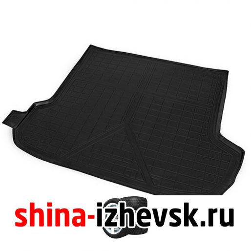 Коврик багажника Rival для Subaru Outback 2015-н.в. в Ижевске